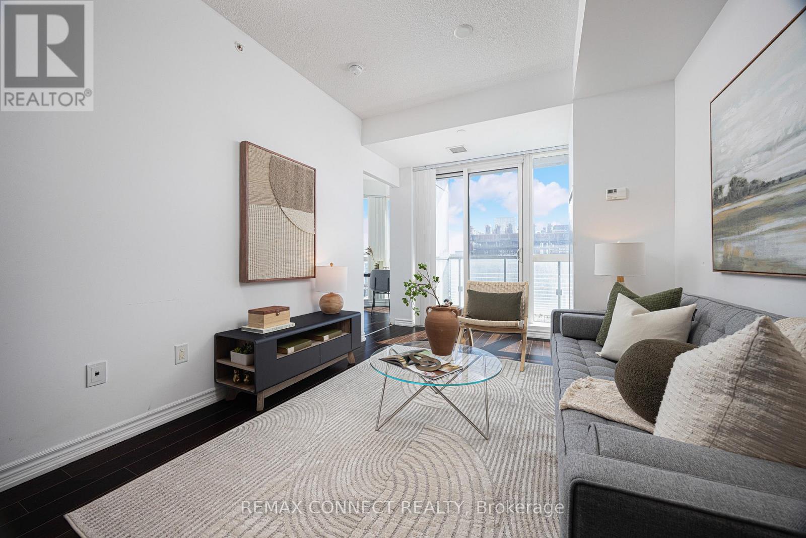 3308 - 386 Yonge Street, Toronto, Ontario  M5B 0A5 - Photo 9 - C12855284