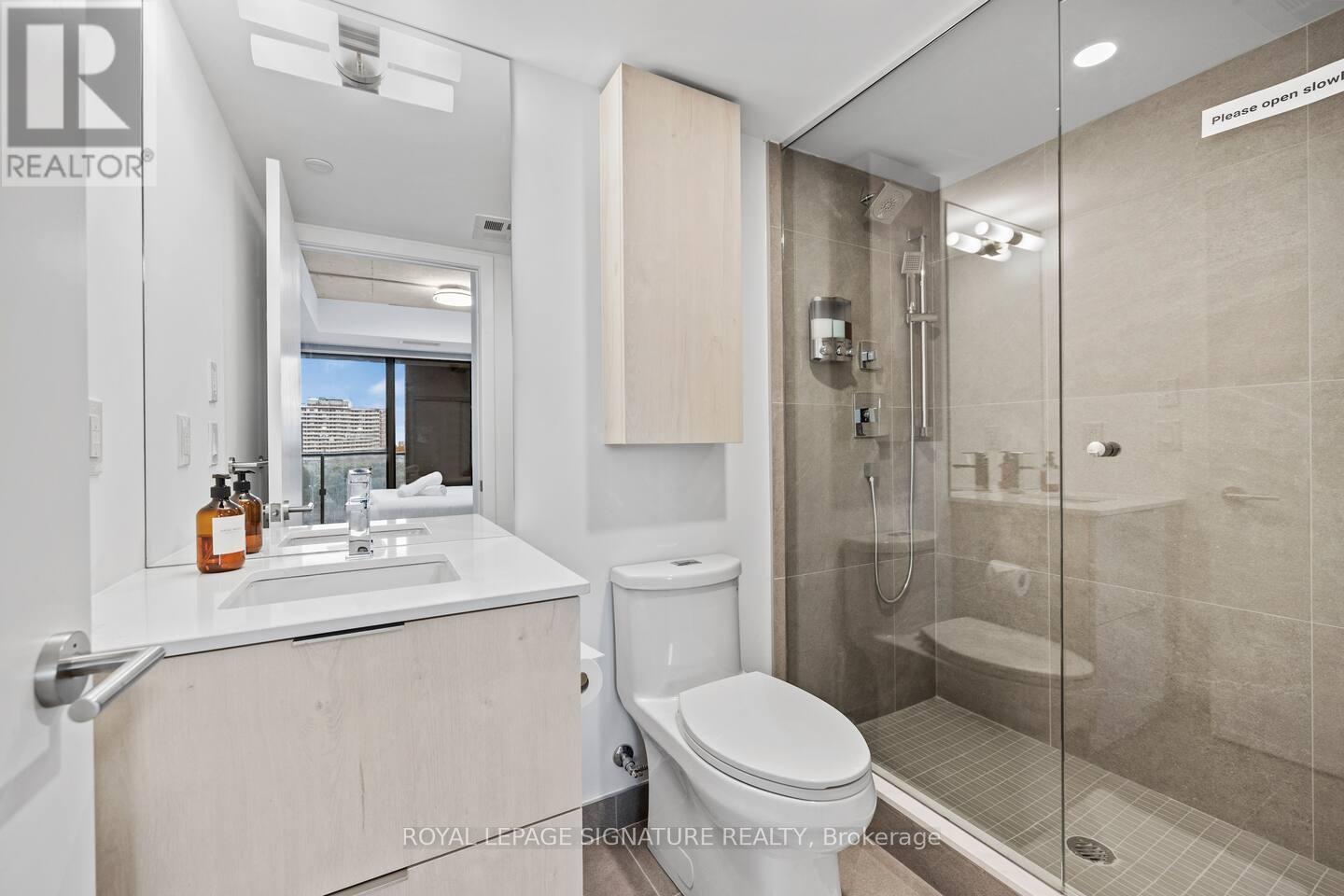 606 - 47 Mutual Street, Toronto (Church-Yonge Corridor), Ontario  M5B 0C6 - Photo 12 - C12855316