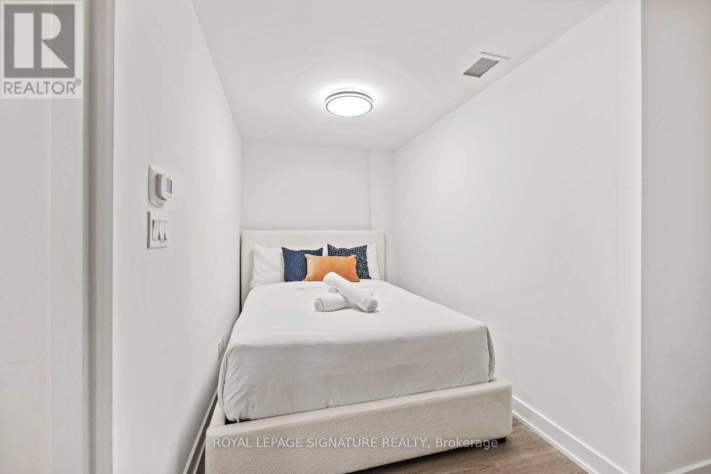 606 - 47 Mutual Street, Toronto (Church-Yonge Corridor), Ontario  M5B 0C6 - Photo 15 - C12855316