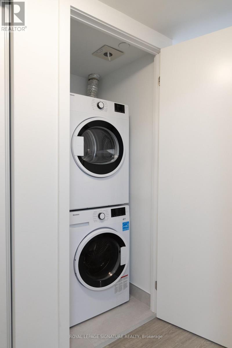 606 - 47 Mutual Street, Toronto (Church-Yonge Corridor), Ontario  M5B 0C6 - Photo 18 - C12855316