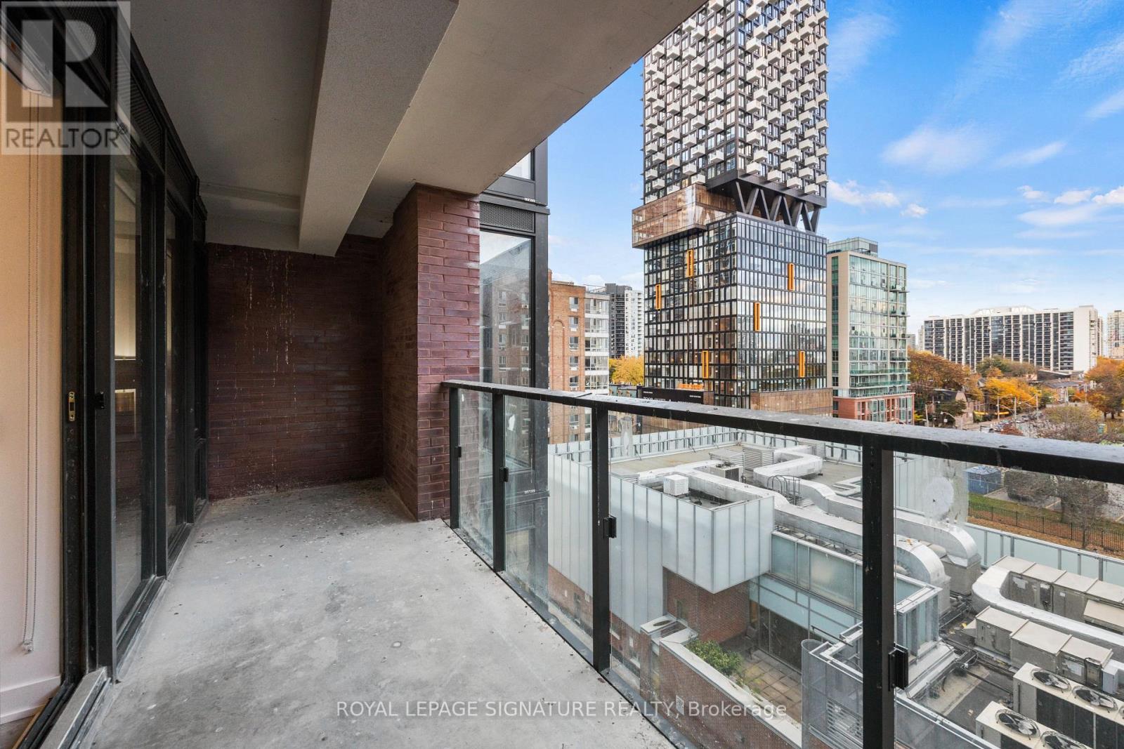 606 - 47 Mutual Street, Toronto (Church-Yonge Corridor), Ontario  M5B 0C6 - Photo 19 - C12855316