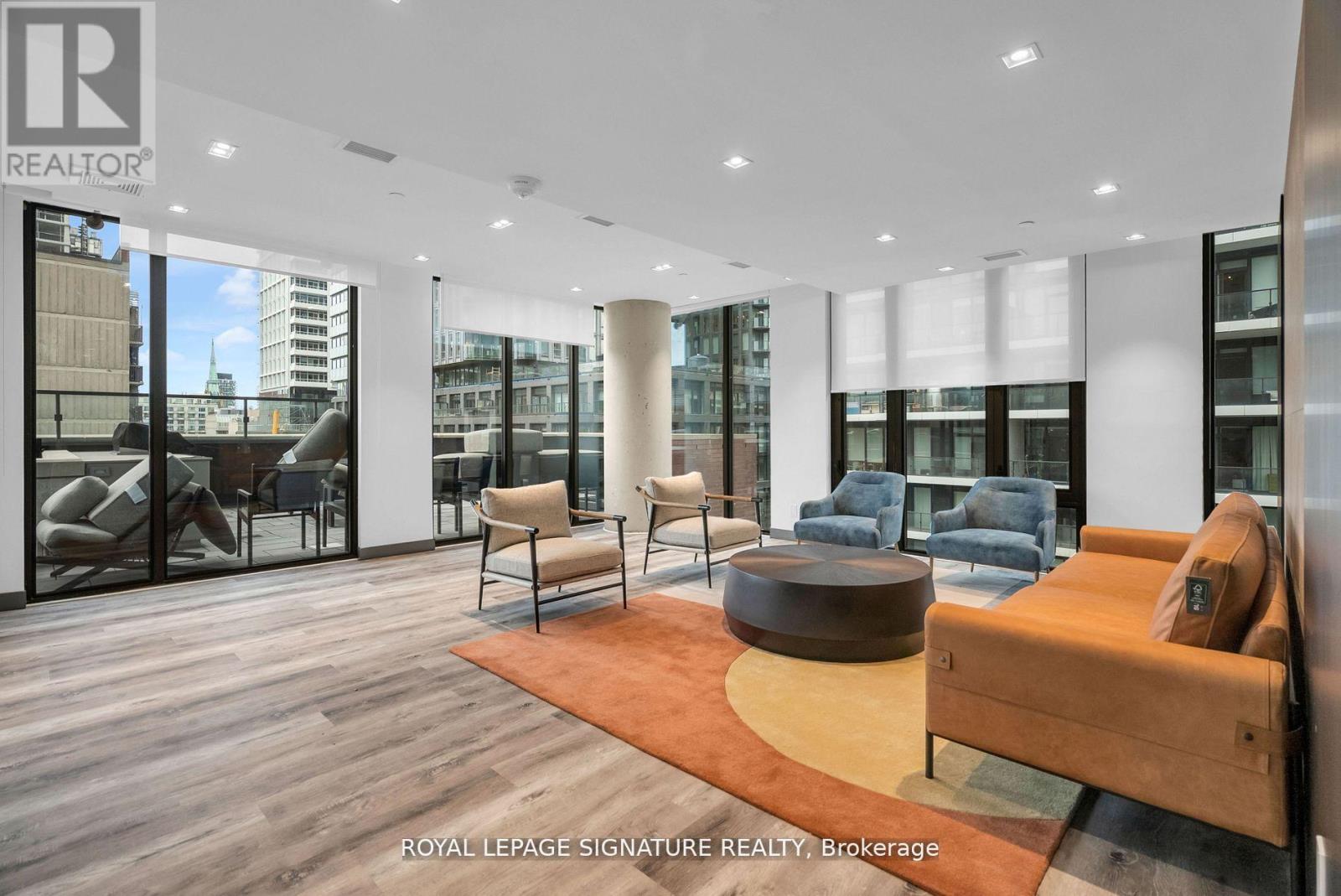 606 - 47 Mutual Street, Toronto (Church-Yonge Corridor), Ontario  M5B 0C6 - Photo 23 - C12855316