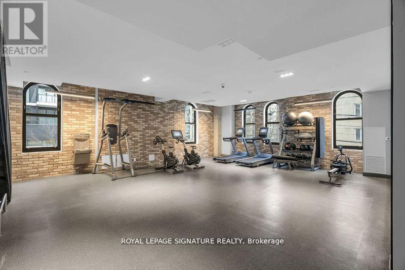 606 - 47 Mutual Street, Toronto (Church-Yonge Corridor), Ontario  M5B 0C6 - Photo 25 - C12855316