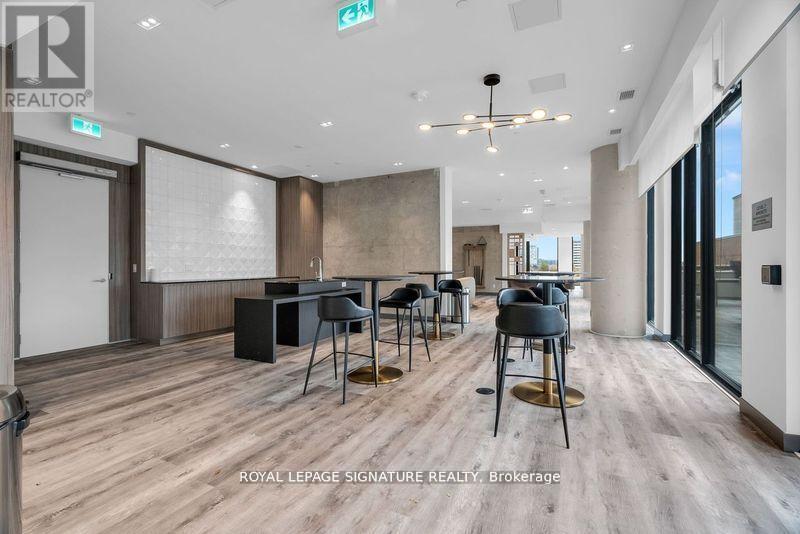 606 - 47 Mutual Street, Toronto (Church-Yonge Corridor), Ontario  M5B 0C6 - Photo 29 - C12855316