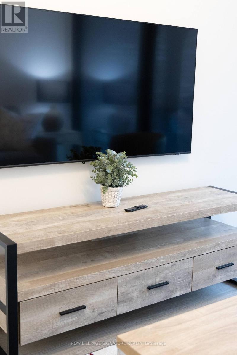 606 - 47 Mutual Street, Toronto (Church-Yonge Corridor), Ontario  M5B 0C6 - Photo 8 - C12855316