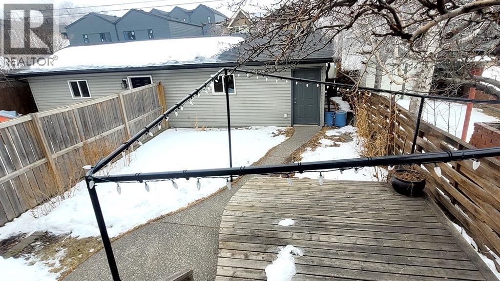 3043 28 Street Sw, Calgary, Alberta  T3E 2J4 - Photo 45 - A2289373