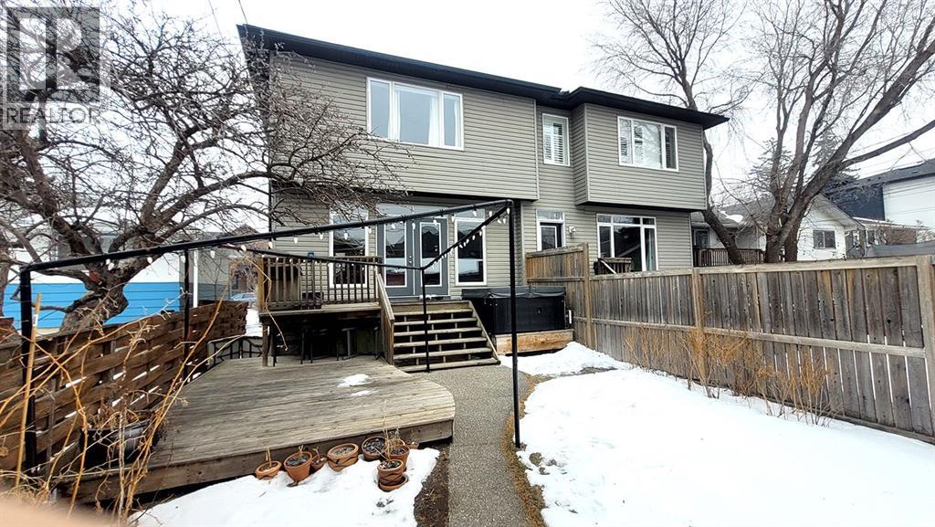 3043 28 Street Sw, Calgary, Alberta  T3E 2J4 - Photo 42 - A2289373