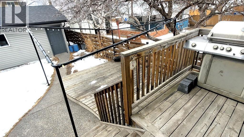 3043 28 Street Sw, Calgary, Alberta  T3E 2J4 - Photo 46 - A2289373