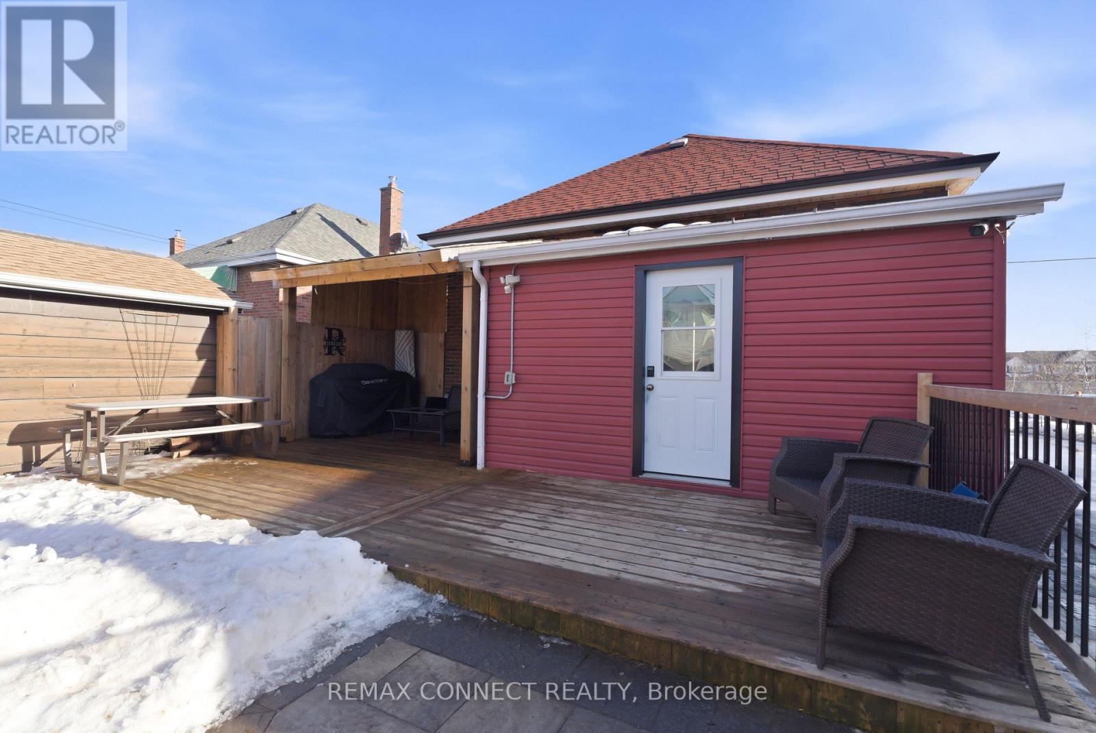 232 George Street, Oshawa, Ontario  L1H 2W5 - Photo 31 - E12855226