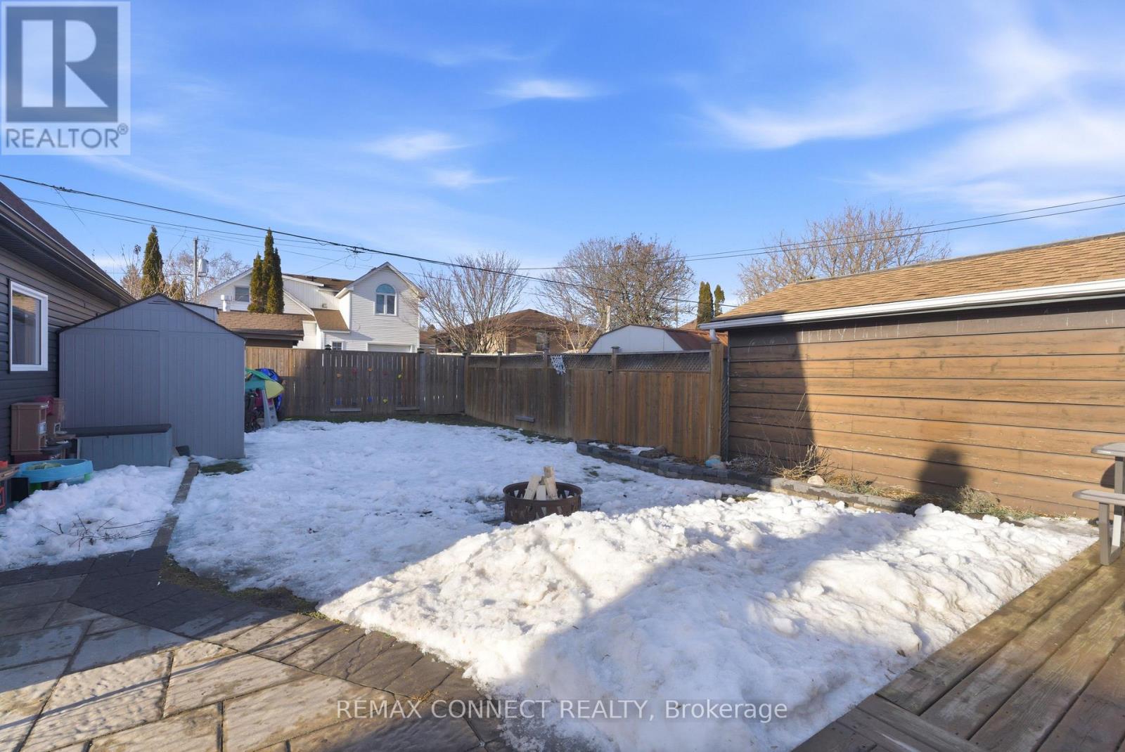 232 George Street, Oshawa, Ontario  L1H 2W5 - Photo 33 - E12855226