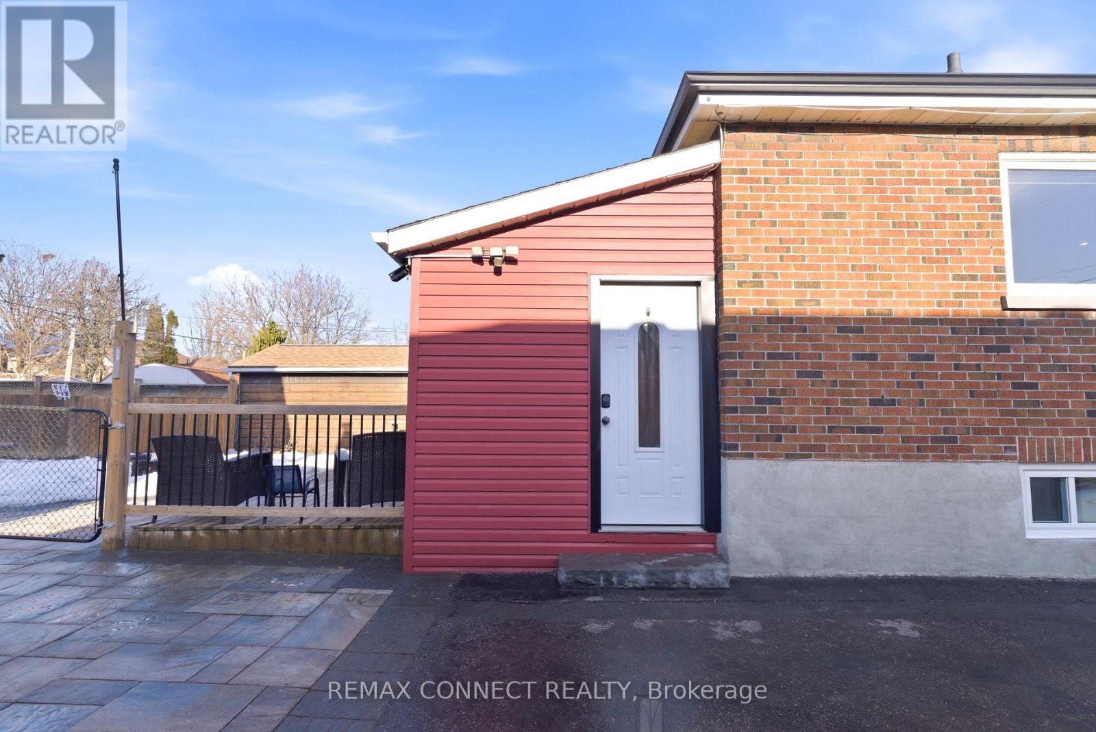 232 George Street, Oshawa, Ontario  L1H 2W5 - Photo 5 - E12855226