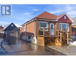 232 GEORGE STREET, Oshawa, Ontario