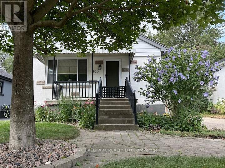 106 Phillip Avenue, Toronto (Birchcliffe-Cliffside), Ontario  M1N 3R4 - Photo 26 - E12855260