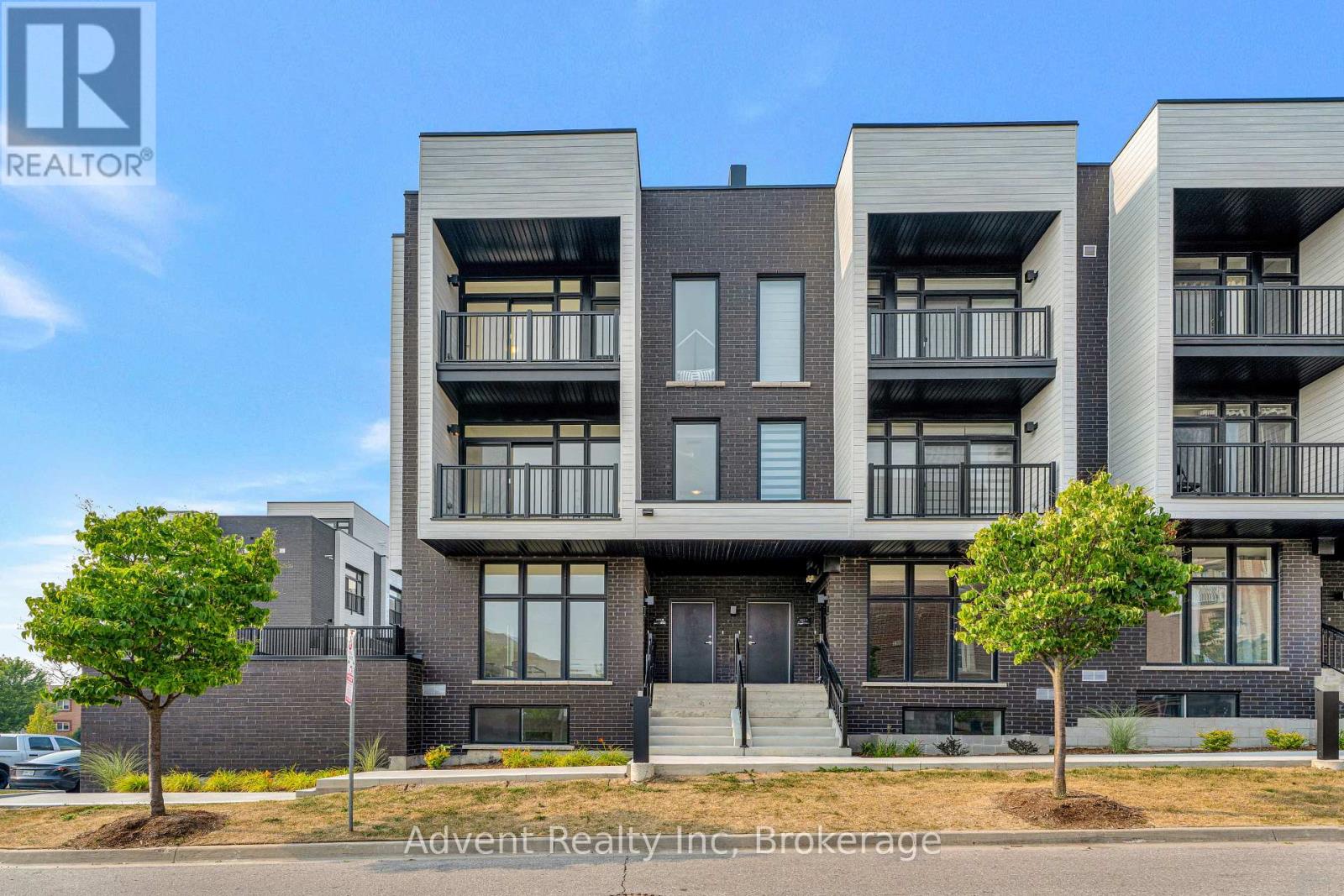 3 - 188 ANGUS DRIVE, Ajax, Ontario