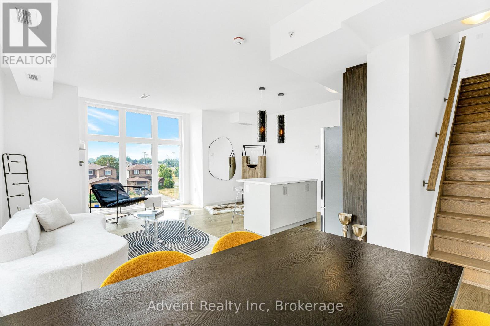 3 - 188 Angus Drive, Ajax, Ontario L1S 0G5 - Photo 10 - E12855296