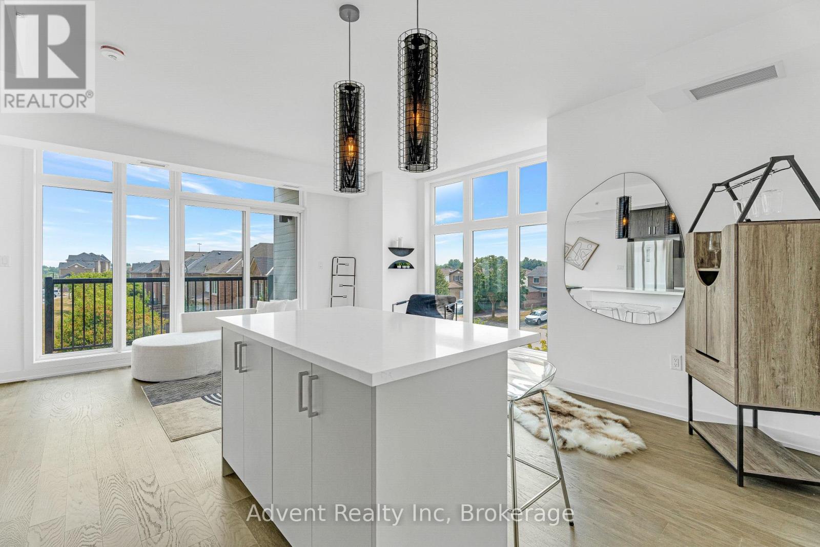 3 - 188 Angus Drive, Ajax, Ontario L1S 0G5 - Photo 4 - E12855296