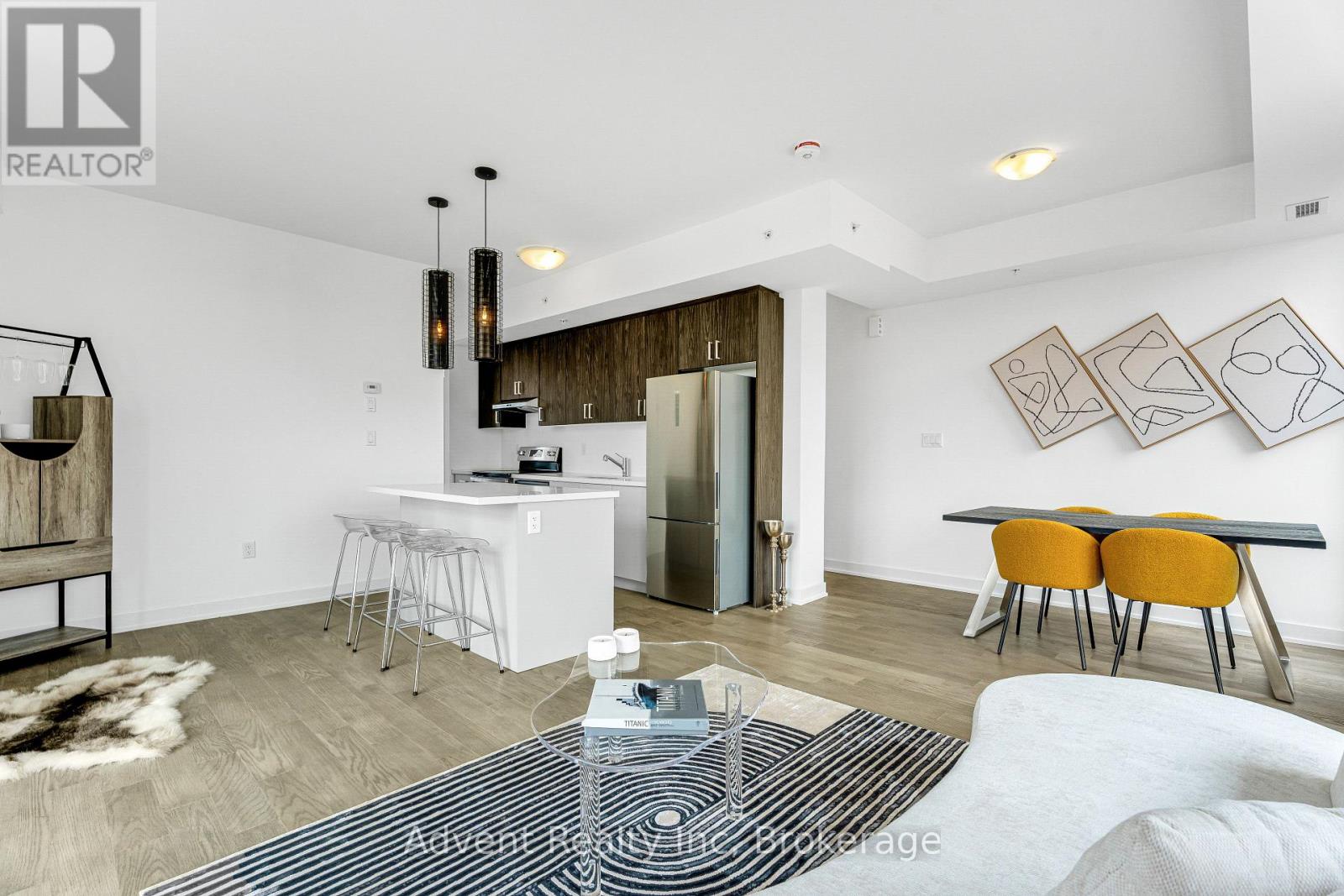 3 - 188 Angus Drive, Ajax, Ontario L1S 0G5 - Photo 8 - E12855296