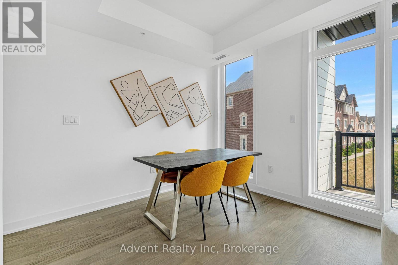 3 - 188 Angus Drive, Ajax, Ontario L1S 0G5 - Photo 9 - E12855296