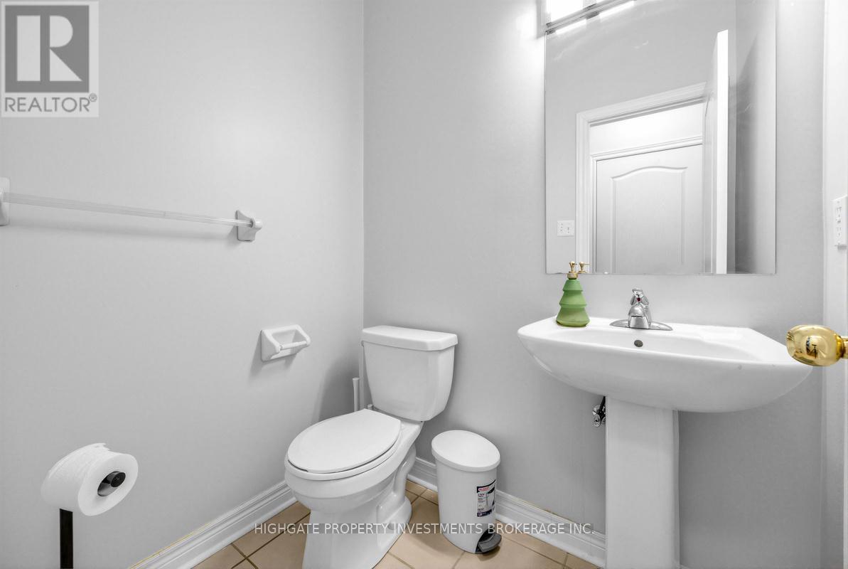 2571 Canadian Street, Pickering (Duffin Heights), Ontario  L1X 0C7 - Photo 25 - E12855302