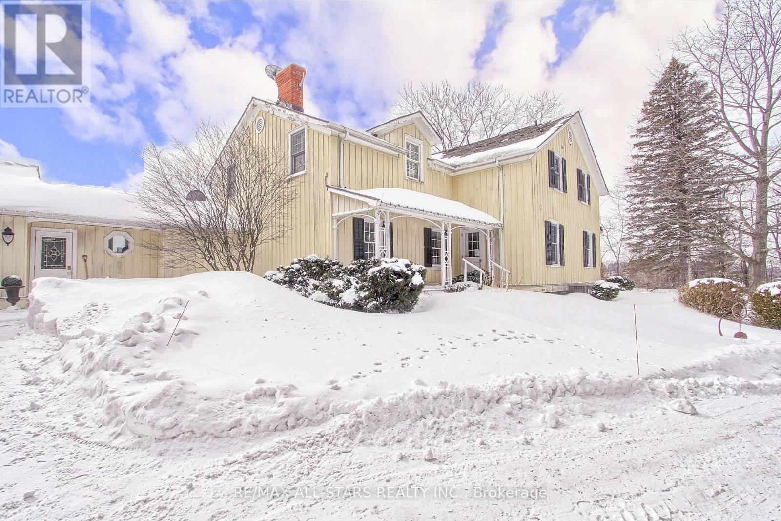 4901 VANDORF ROAD W, Whitchurch-Stouffville, Ontario