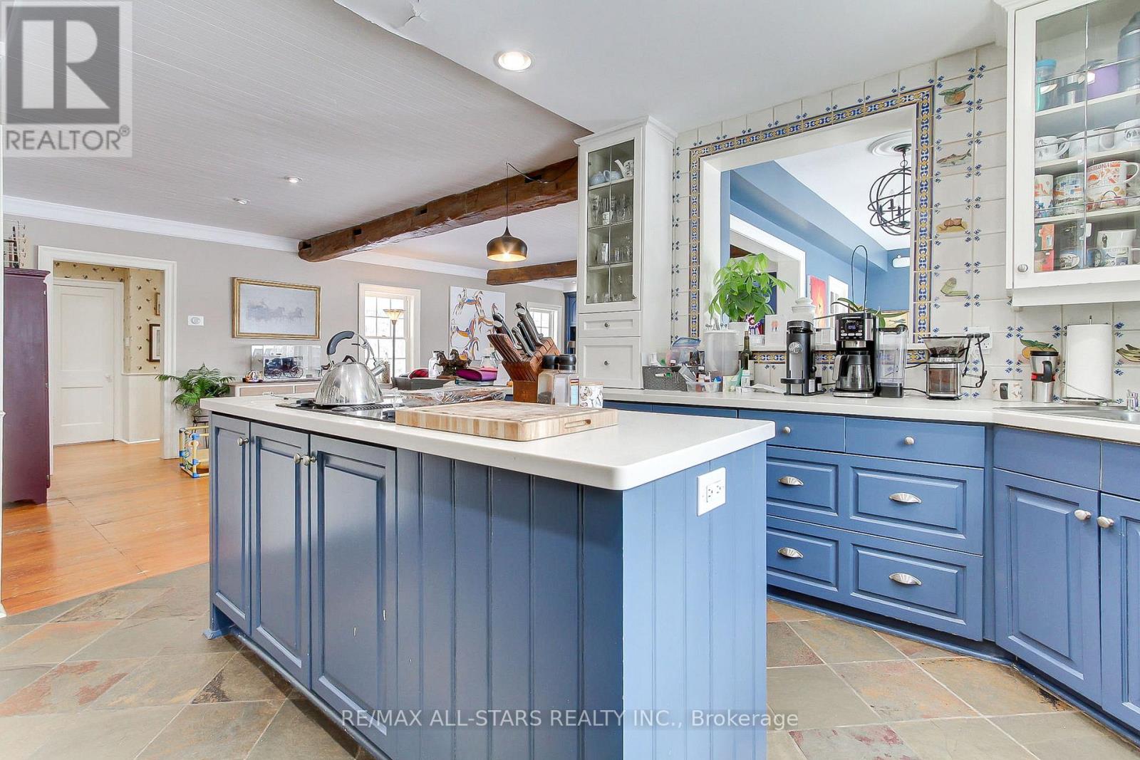 4901 Vandorf Road W, Whitchurch-Stouffville, Ontario  L4A 7X5 - Photo 10 - N12855240