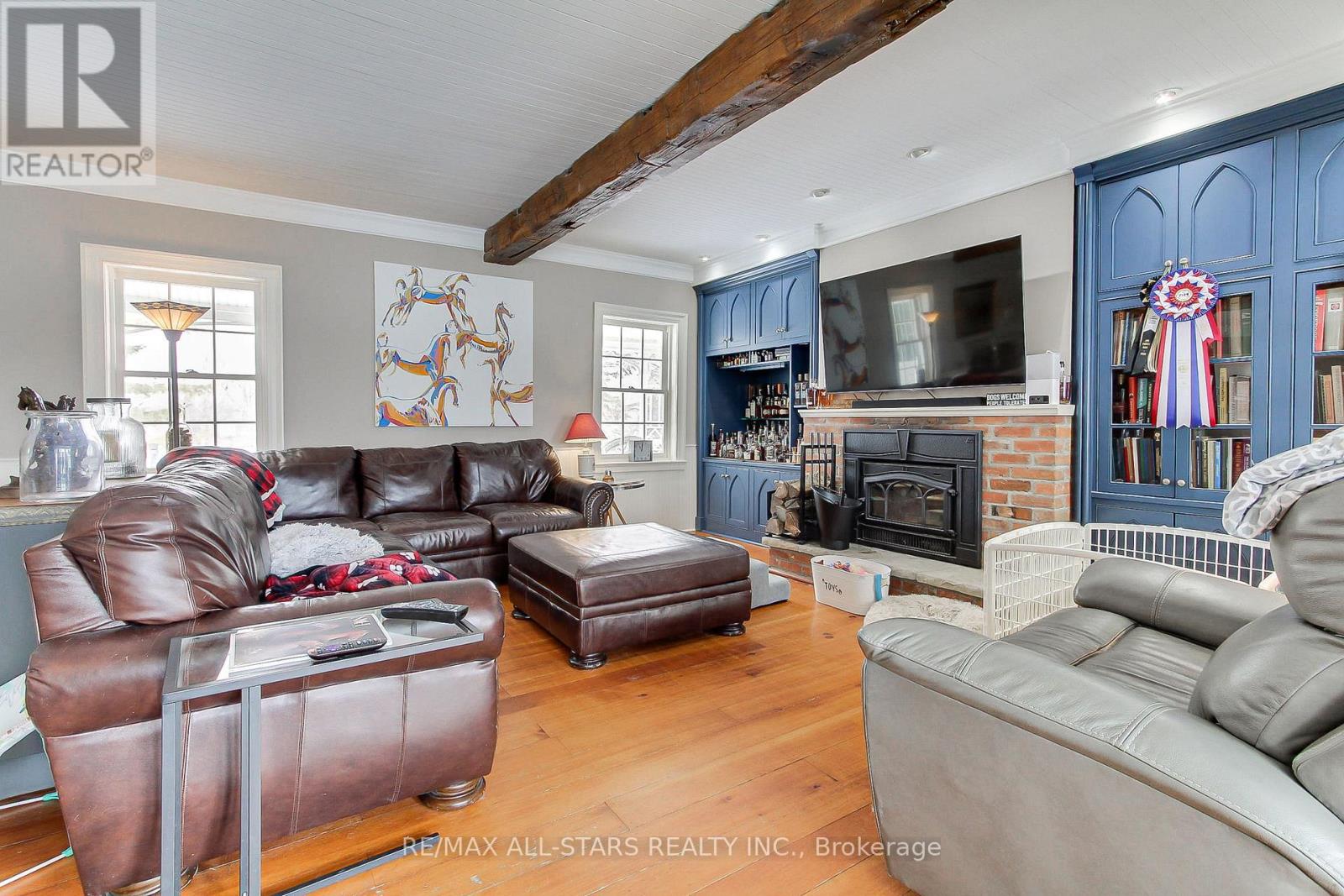 4901 Vandorf Road W, Whitchurch-Stouffville, Ontario  L4A 7X5 - Photo 11 - N12855240