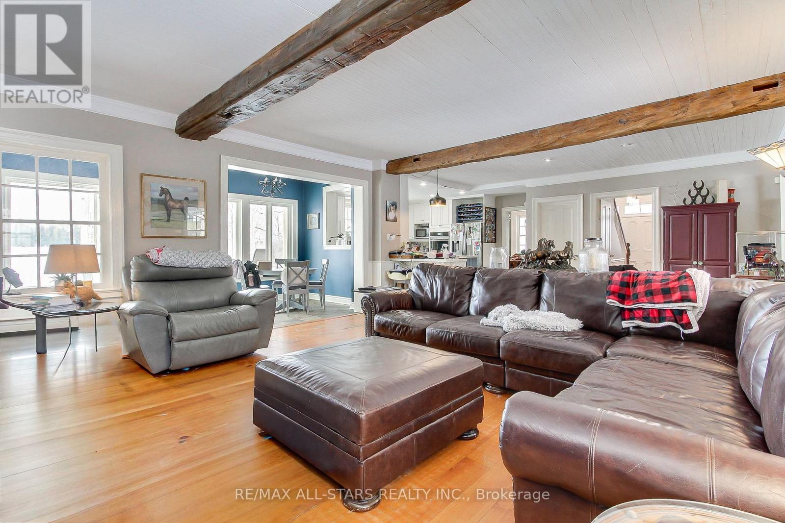 4901 Vandorf Road W, Whitchurch-Stouffville, Ontario  L4A 7X5 - Photo 12 - N12855240