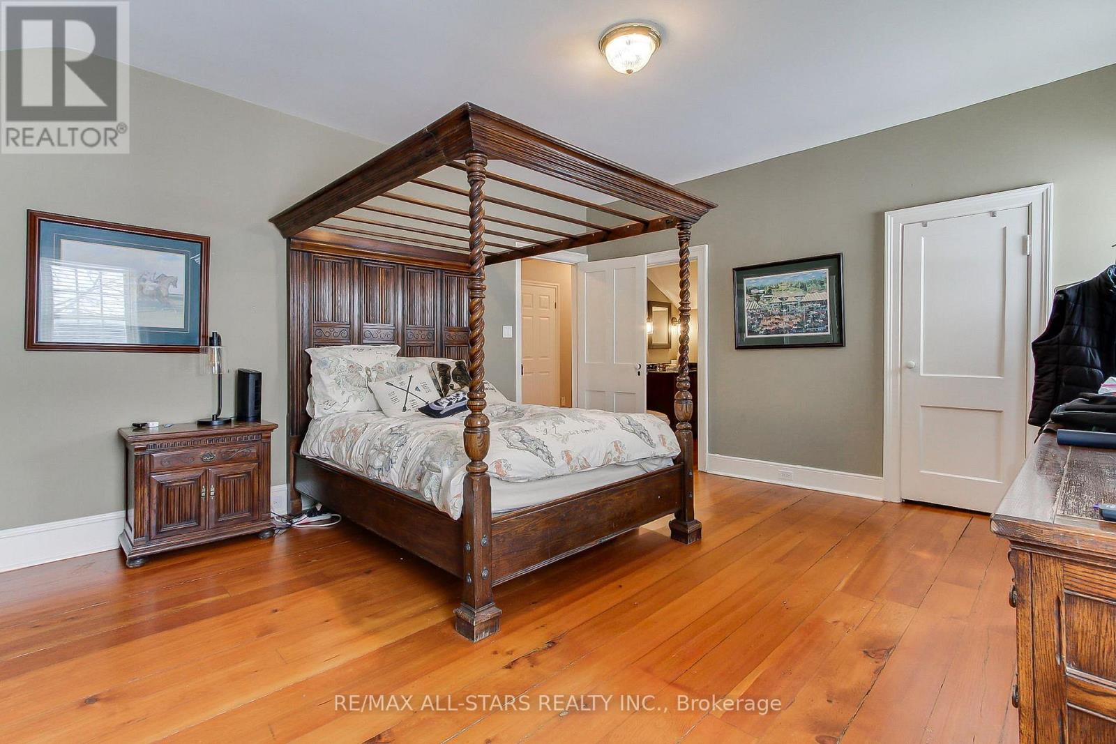 4901 Vandorf Road W, Whitchurch-Stouffville, Ontario  L4A 7X5 - Photo 17 - N12855240