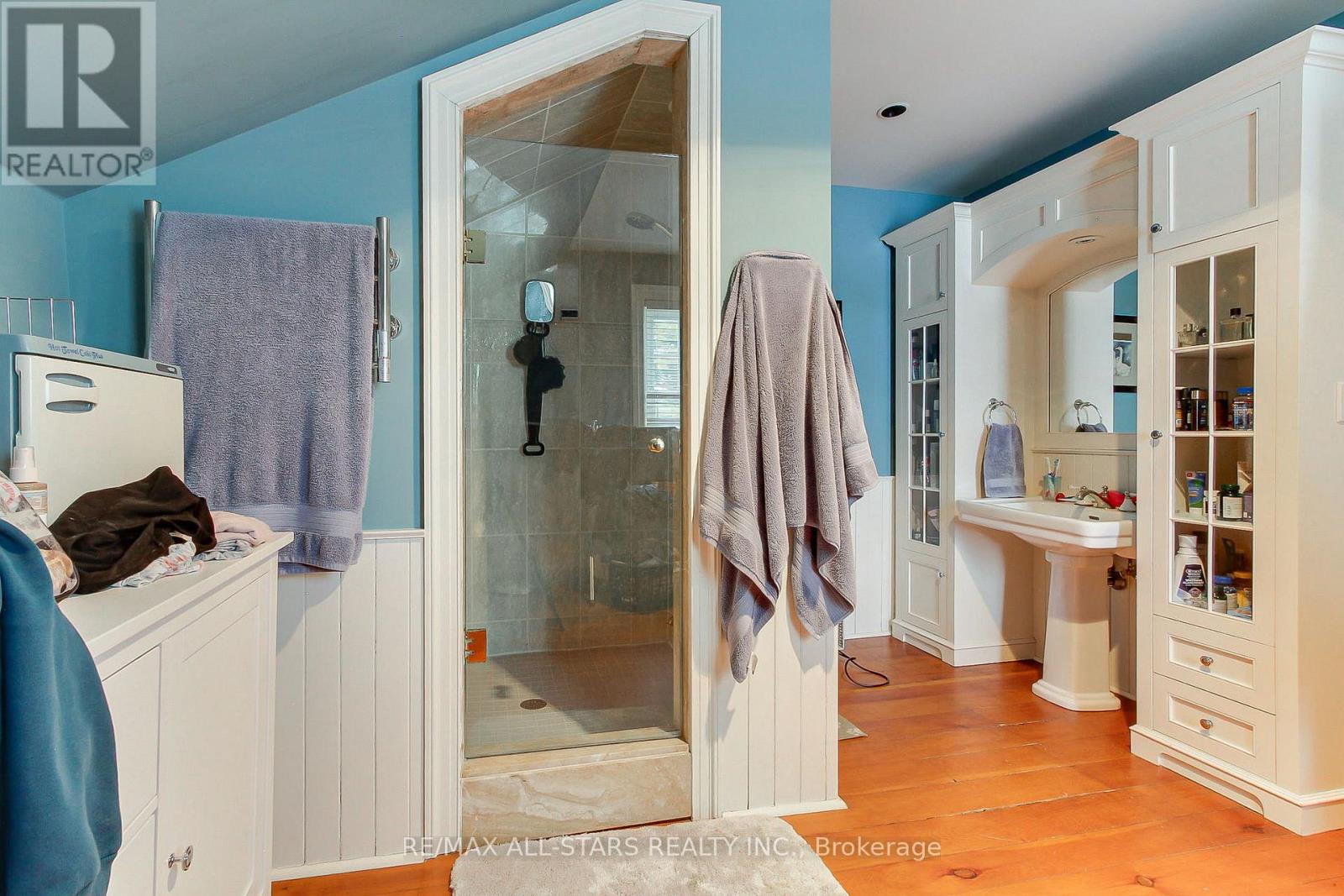 4901 Vandorf Road W, Whitchurch-Stouffville, Ontario  L4A 7X5 - Photo 21 - N12855240