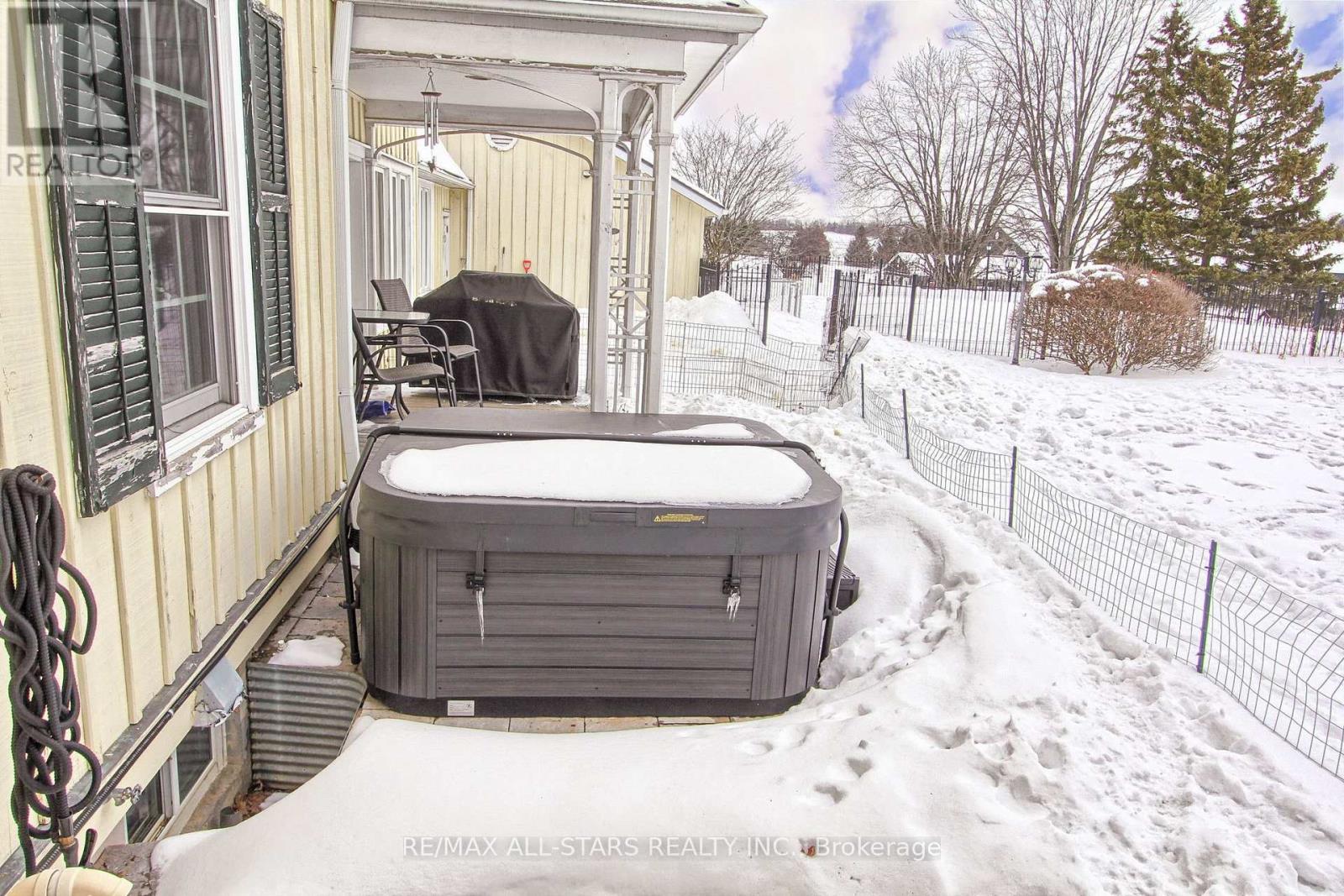 4901 Vandorf Road W, Whitchurch-Stouffville, Ontario  L4A 7X5 - Photo 25 - N12855240