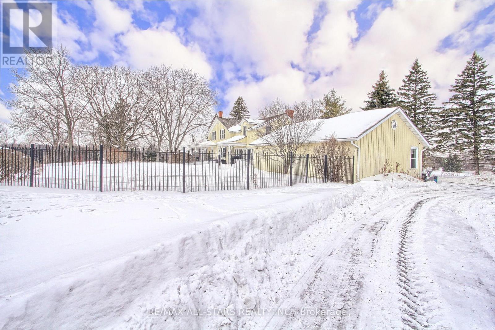 4901 Vandorf Road W, Whitchurch-Stouffville, Ontario  L4A 7X5 - Photo 26 - N12855240