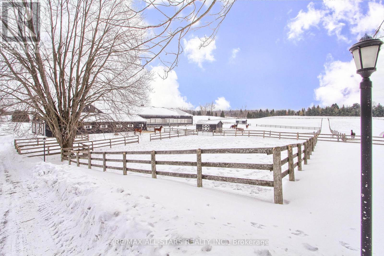 4901 Vandorf Road W, Whitchurch-Stouffville, Ontario  L4A 7X5 - Photo 27 - N12855240