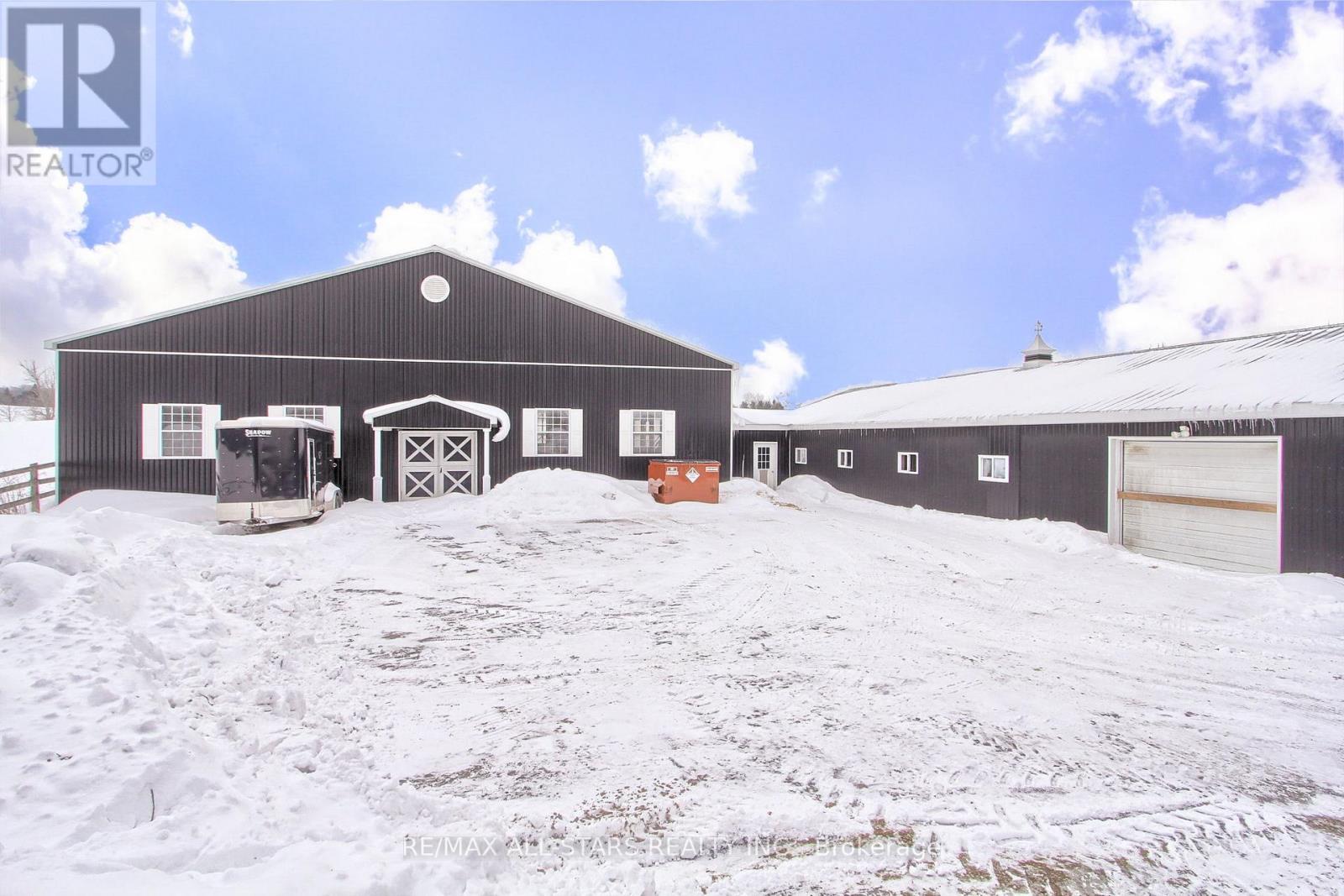 4901 Vandorf Road W, Whitchurch-Stouffville, Ontario  L4A 7X5 - Photo 28 - N12855240