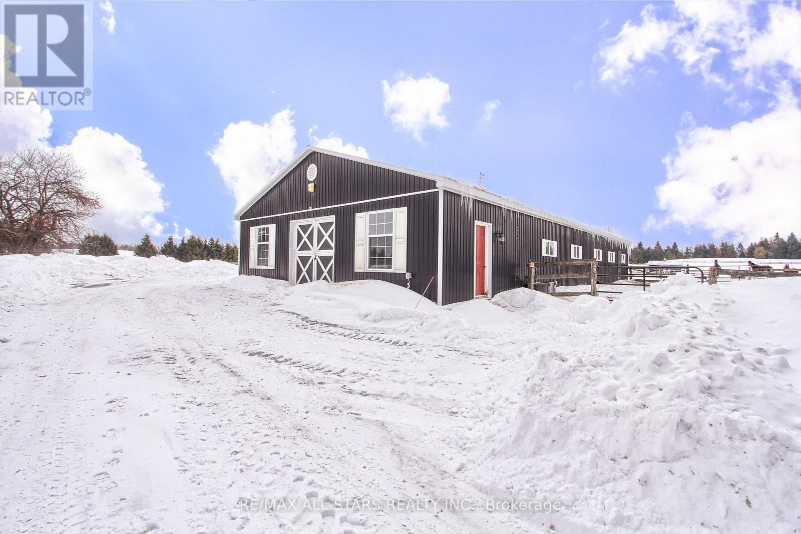 4901 Vandorf Road W, Whitchurch-Stouffville, Ontario  L4A 7X5 - Photo 29 - N12855240