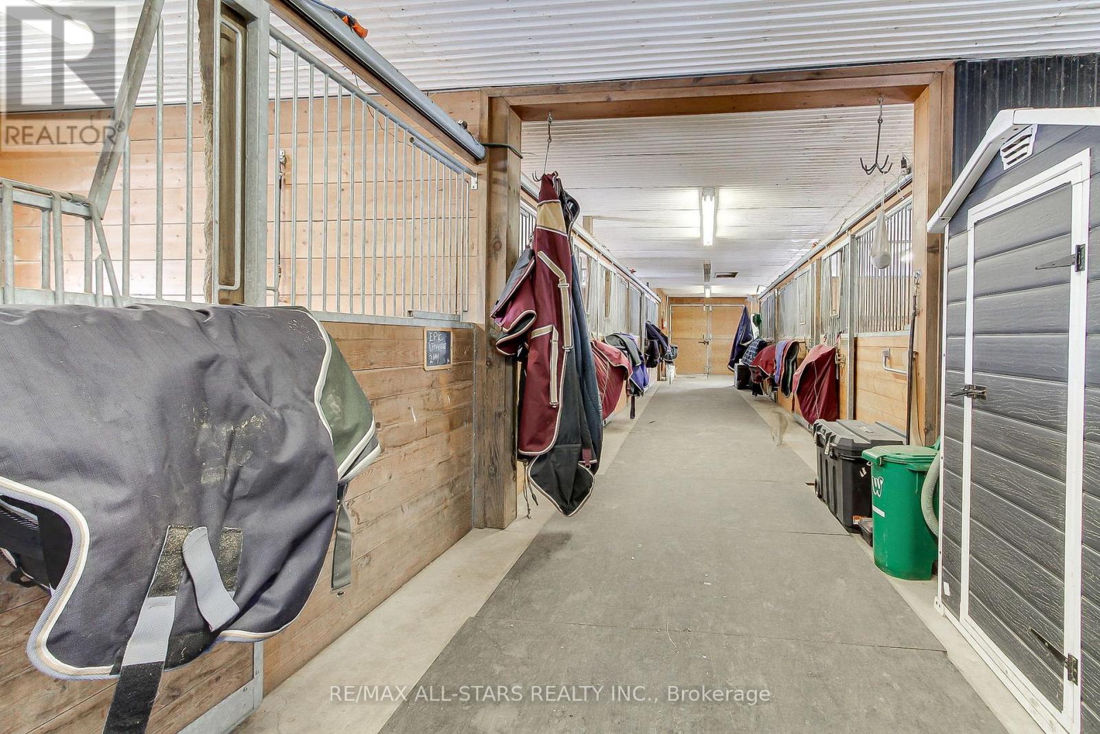 4901 Vandorf Road W, Whitchurch-Stouffville, Ontario  L4A 7X5 - Photo 30 - N12855240