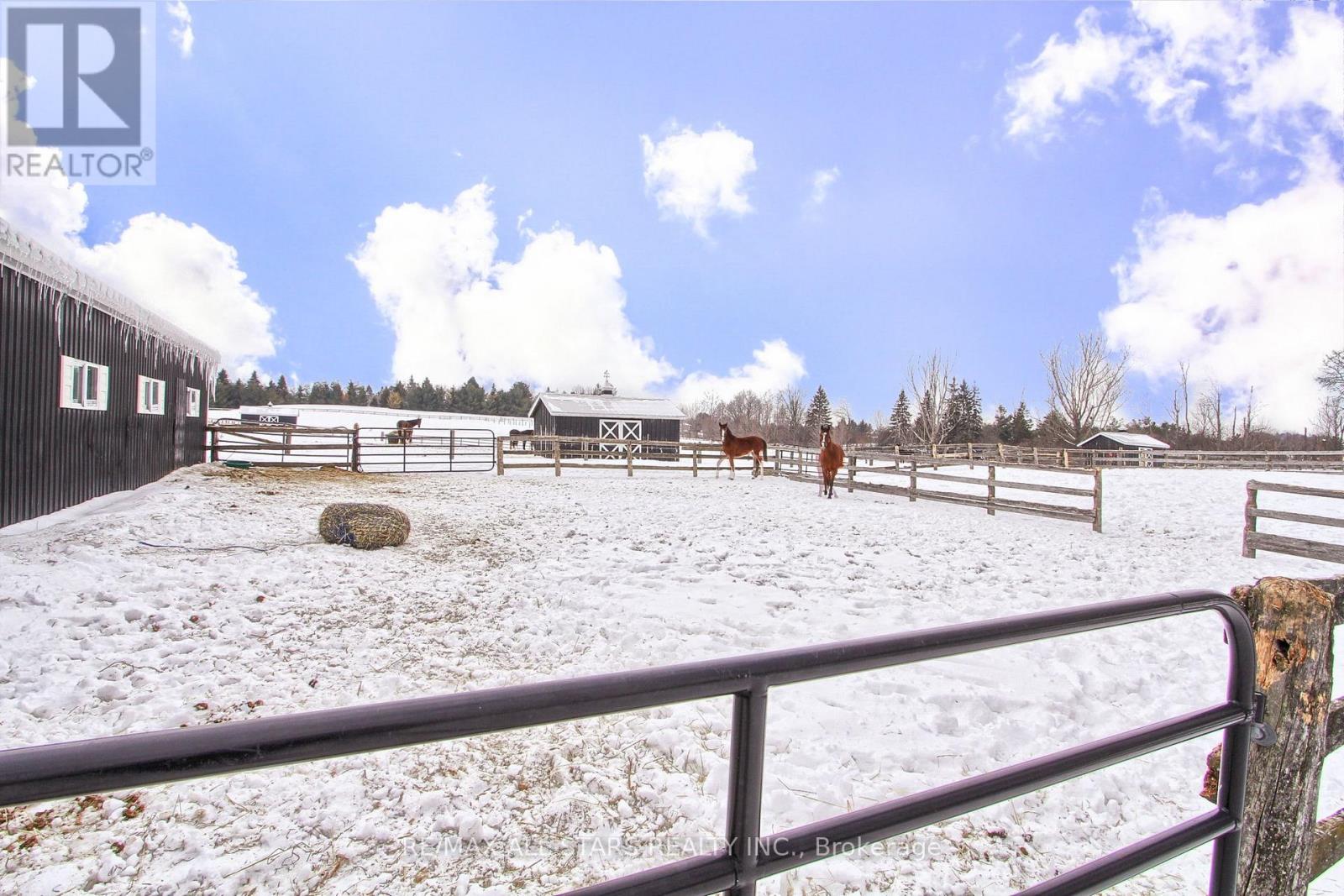 4901 Vandorf Road W, Whitchurch-Stouffville, Ontario  L4A 7X5 - Photo 33 - N12855240