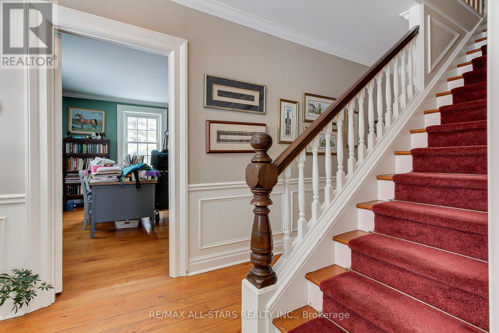 4901 Vandorf Road W, Whitchurch-Stouffville, Ontario  L4A 7X5 - Photo 4 - N12855240