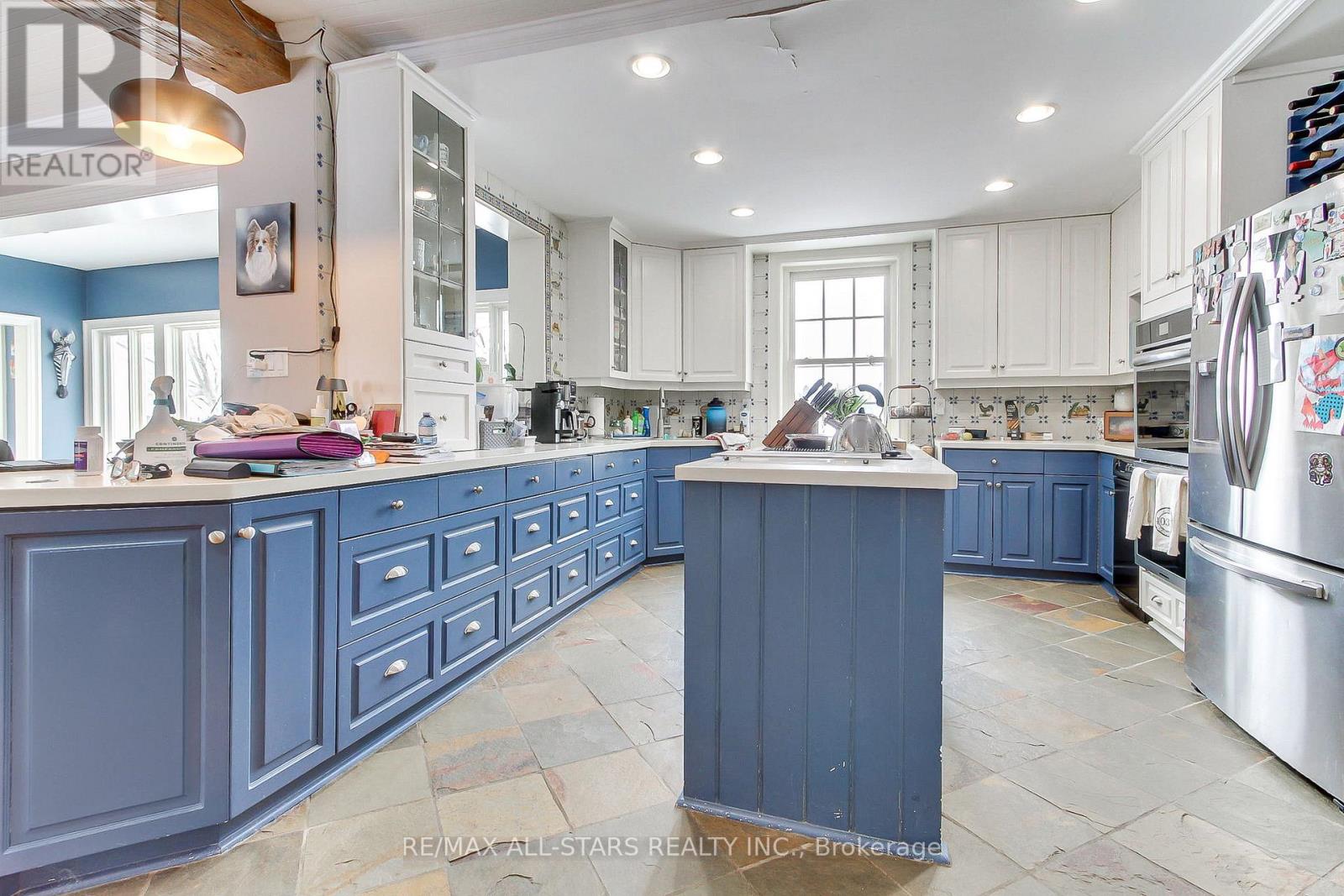 4901 Vandorf Road W, Whitchurch-Stouffville, Ontario  L4A 7X5 - Photo 7 - N12855240