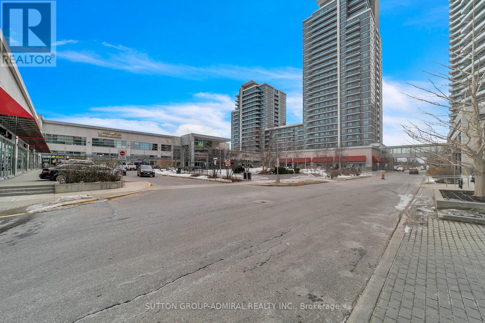 104 - 7181 YONGE STREET, Markham, Ontario