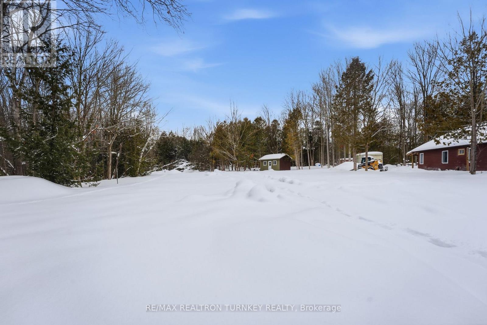 N/a Sina Street, Georgina, Ontario  L0E 1S0 - Photo 10 - N12855256