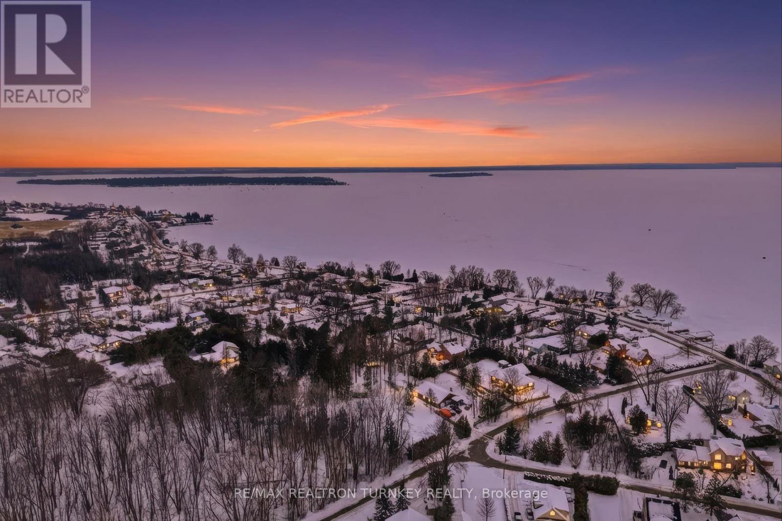 N/a Sina Street, Georgina, Ontario  L0E 1S0 - Photo 2 - N12855256