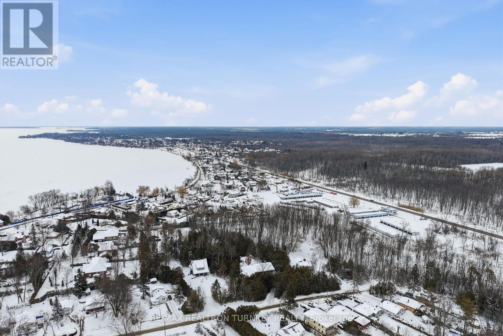 N/a Sina Street, Georgina, Ontario  L0E 1S0 - Photo 23 - N12855256