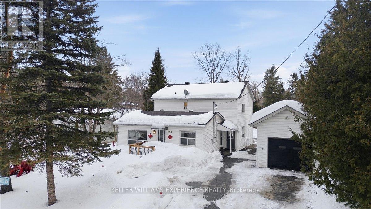 755 HAPPY VALE DRIVE, innisfil (alcona), Ontario