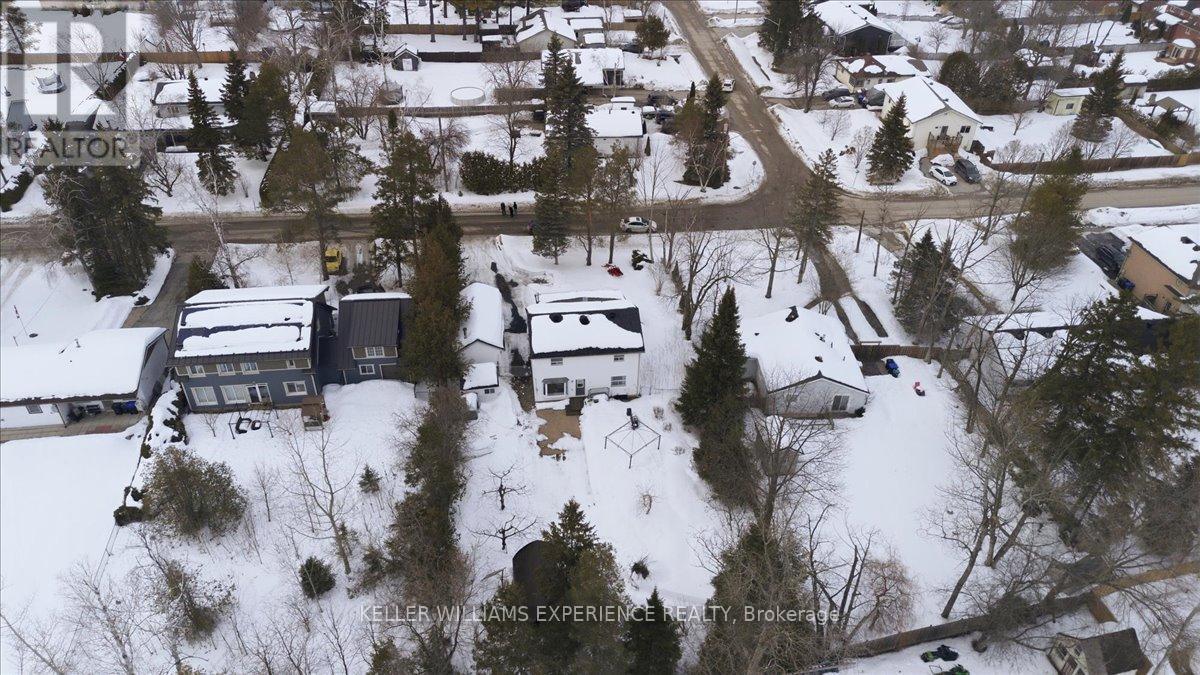 755 Happy Vale Drive, Innisfil (Alcona), Ontario  L9S 2E5 - Photo 35 - N12855294