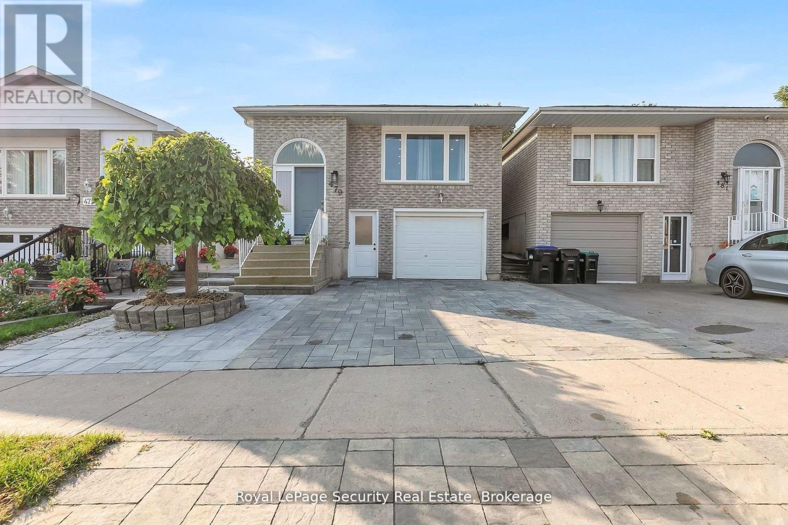 479 Britannia Avenue, Bradford West Gwillimbury (Bradford), Ontario  L3Z 2C9 - Photo 1 - N12855332