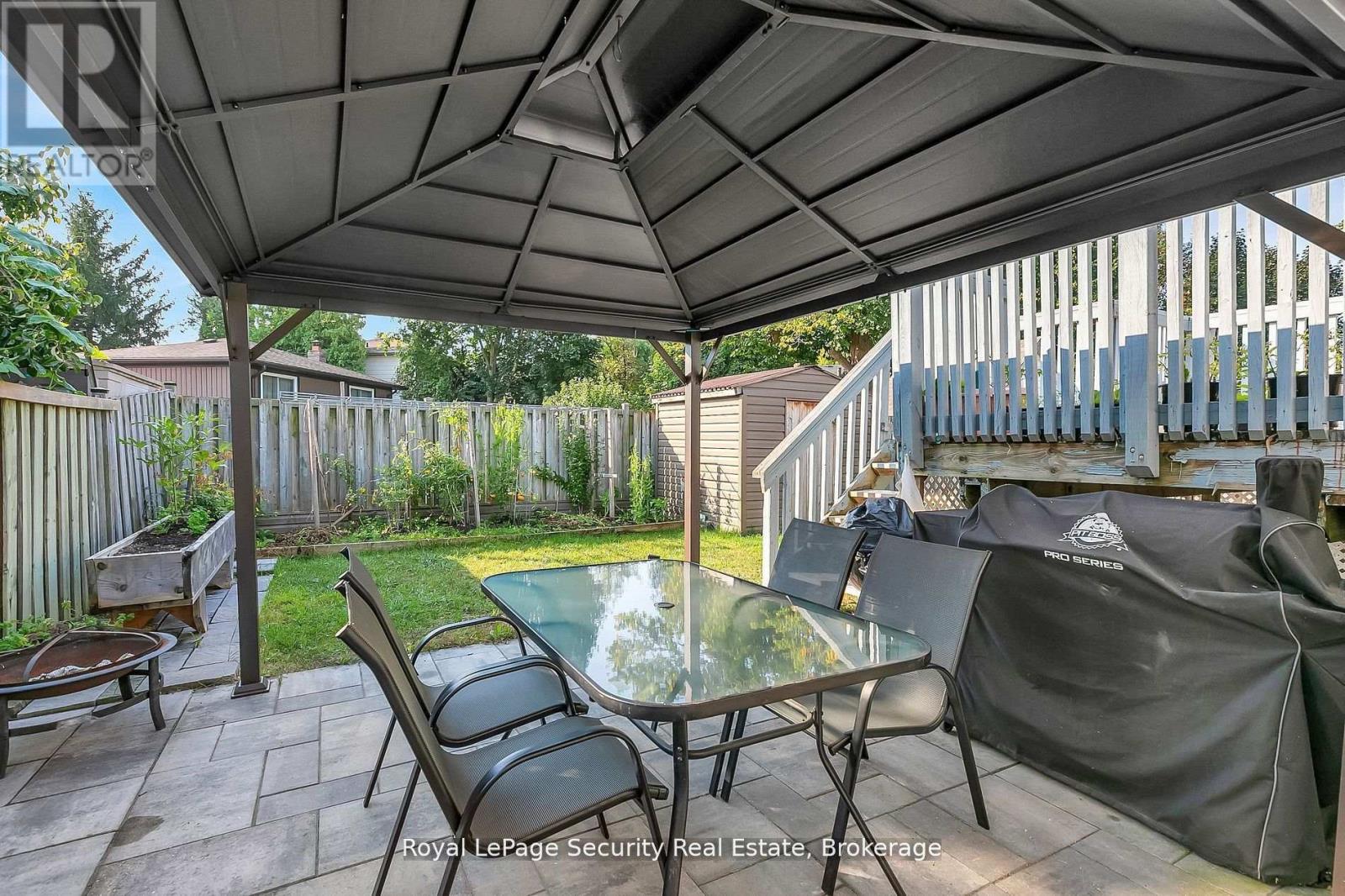 479 Britannia Avenue, Bradford West Gwillimbury (Bradford), Ontario  L3Z 2C9 - Photo 38 - N12855332