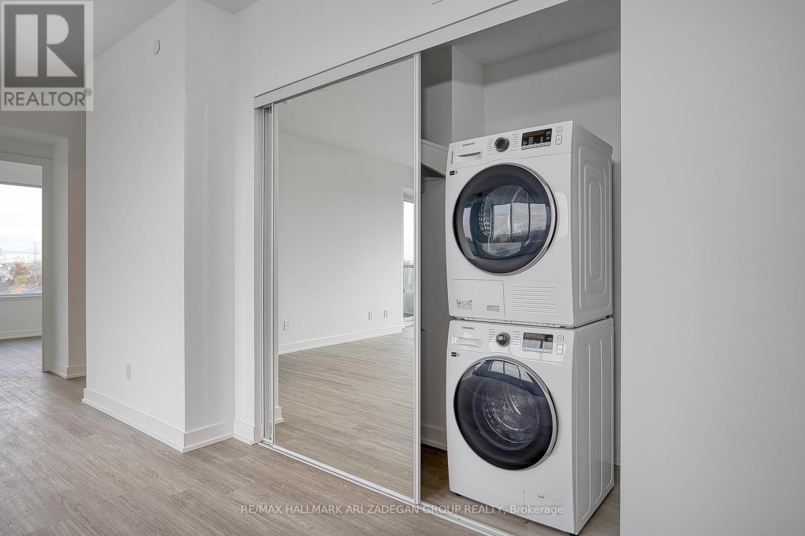 805 - 8188 Yonge Street, Vaughan (Uplands), Ontario  L4J 1W5 - Photo 12 - N12855338