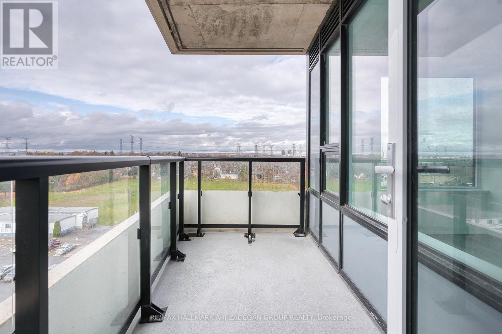 805 - 8188 Yonge Street, Vaughan (Uplands), Ontario  L4J 1W5 - Photo 23 - N12855338