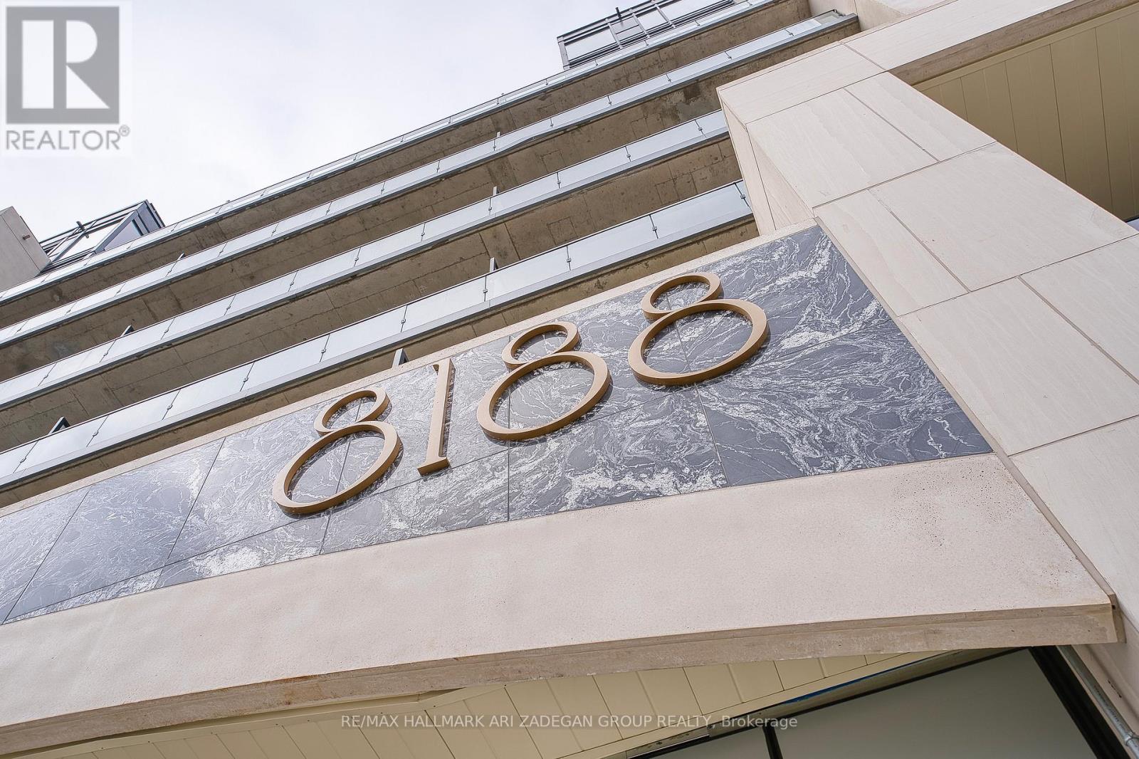 805 - 8188 Yonge Street, Vaughan (Uplands), Ontario  L4J 1W5 - Photo 28 - N12855338