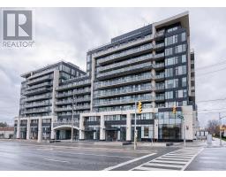 805 - 8188 YONGE STREET, Vaughan, Ontario